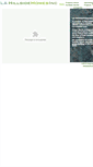 Mobile Screenshot of lahillsidehomesinc.com